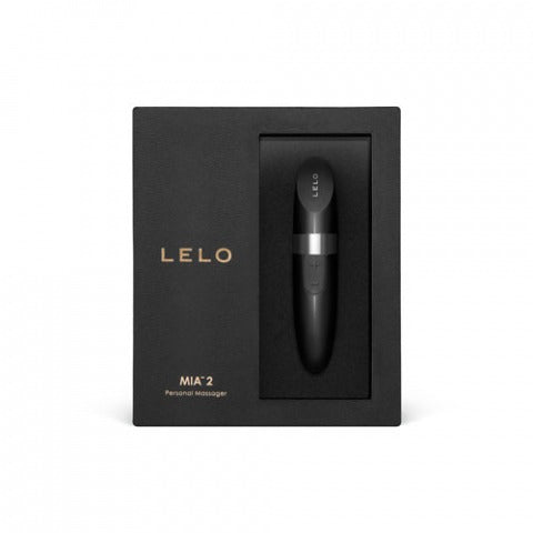 Lelo Mia 2 USB Rechargeable Clit Vibrator