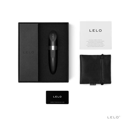 Lelo Mia 2 USB Rechargeable Clit Vibrator