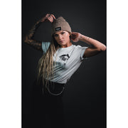 Gay AF Tee - Front & Back Print