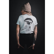 Gay AF Tee - Front & Back Print