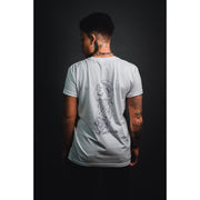 Iscream Tee - Front & Back Print