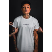 Iscream Tee - Front & Back Print